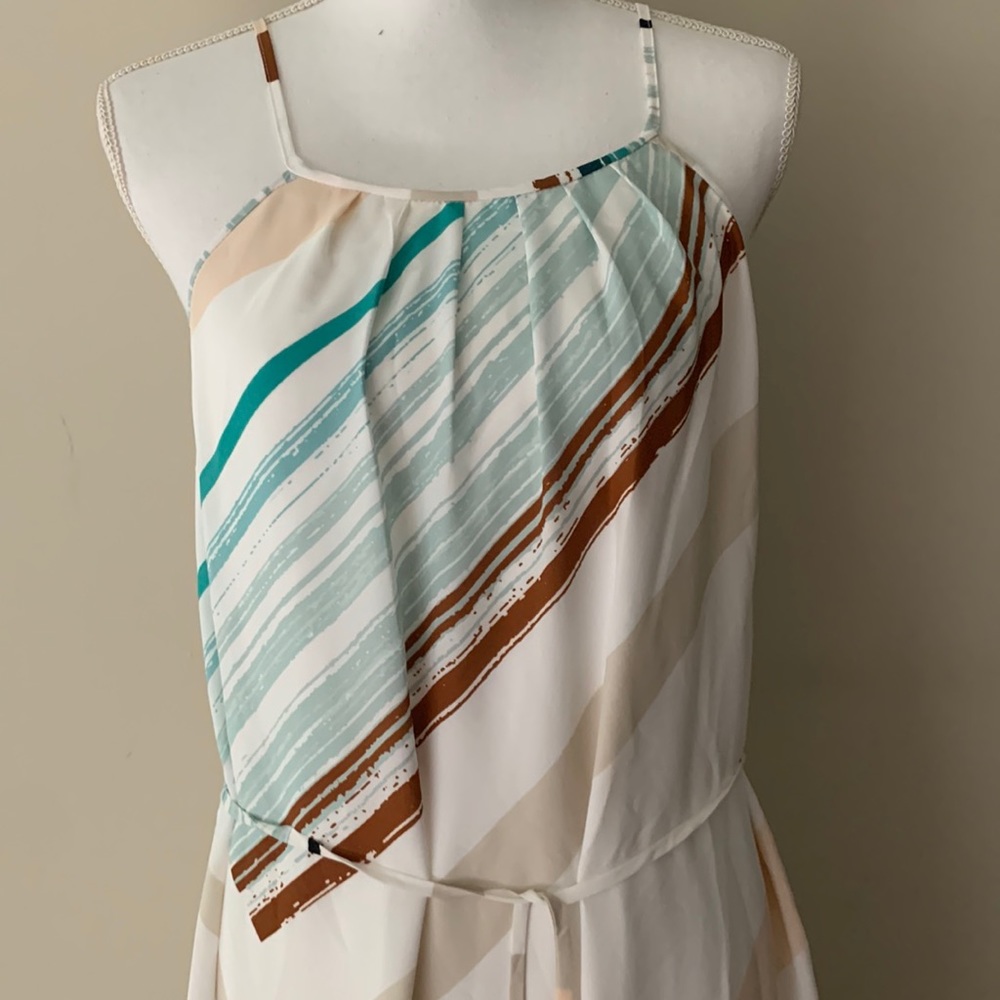 WHBM Maxi